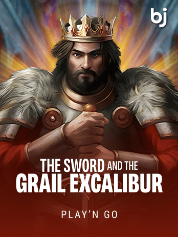 The Sword and the Grail Excaliburpng