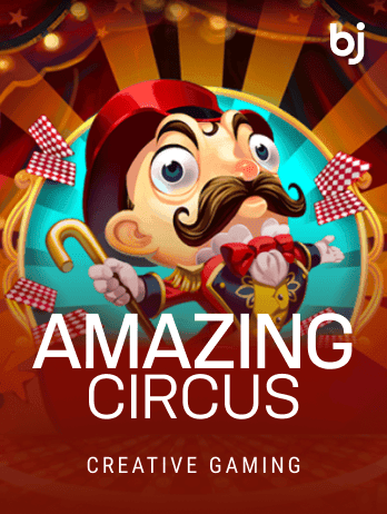 Amazing Circus game thumbnail